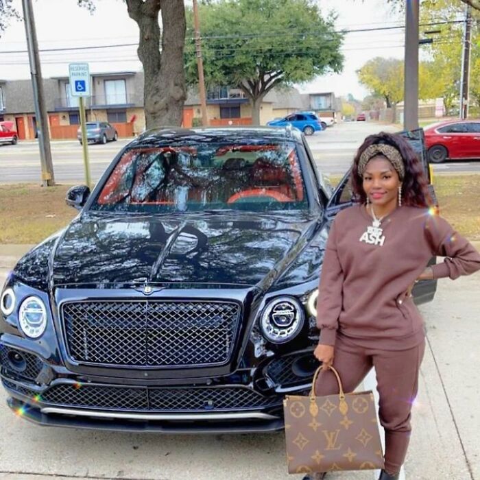 Influencer Gets 10-Year Sentence For Hiring Friend To Off Three People, Including Online Critic Influencer Gets 10-Year Sentence For Hiring Friend To Off Three People, Including Online Critic