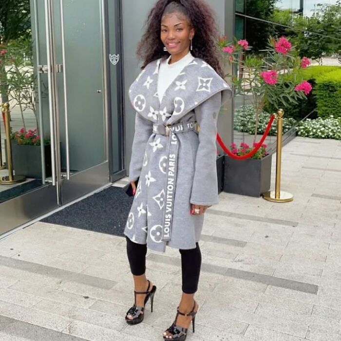 Influencer Gets 10-Year Sentence For Hiring Friend To Off Three People, Including Online Critic Influencer Gets 10-Year Sentence For Hiring Friend To Off Three People, Including Online Critic