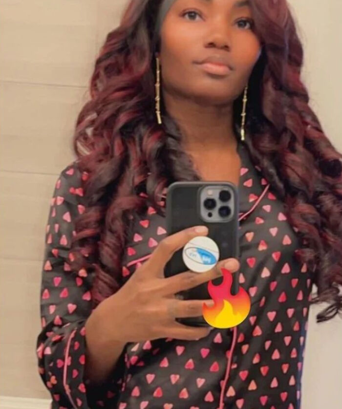 Influencer Gets 10-Year Sentence For Hiring Friend To Off Three People, Including Online Critic Influencer Gets 10-Year Sentence For Hiring Friend To Off Three People, Including Online Critic