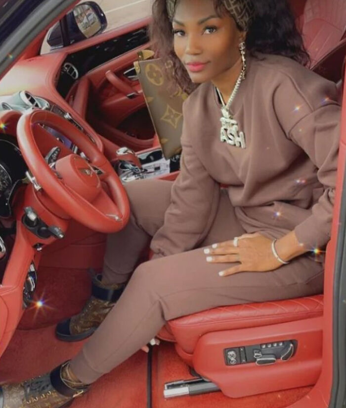 Influencer Gets 10-Year Sentence For Hiring Friend To Off Three People, Including Online Critic Influencer Gets 10-Year Sentence For Hiring Friend To Off Three People, Including Online Critic