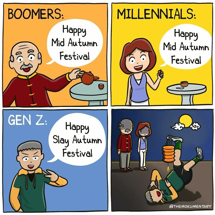 Awkward, Ironic, And Hilarious: The Genius Of "Mokumentary"