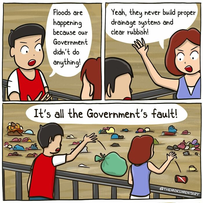 Awkward, Ironic, And Hilarious: The Genius Of "Mokumentary"