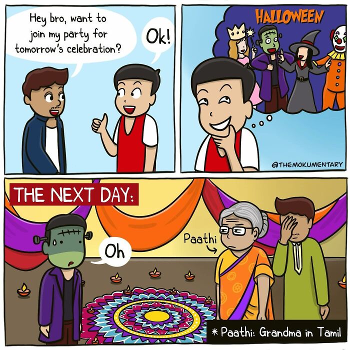 Awkward, Ironic, And Hilarious: The Genius Of "Mokumentary"