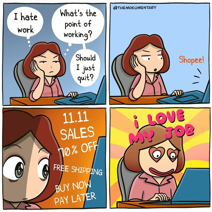 Awkward, Ironic, And Hilarious: The Genius Of "Mokumentary"