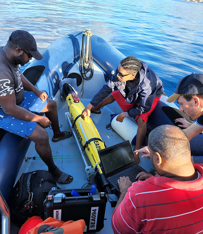 AI Is Translating Whale Language, Which May Help Us Communicate With Extraterrestrials One Day AI Is Translating Whale Language, Which May Help Us Communicate With Extraterrestrials One Day