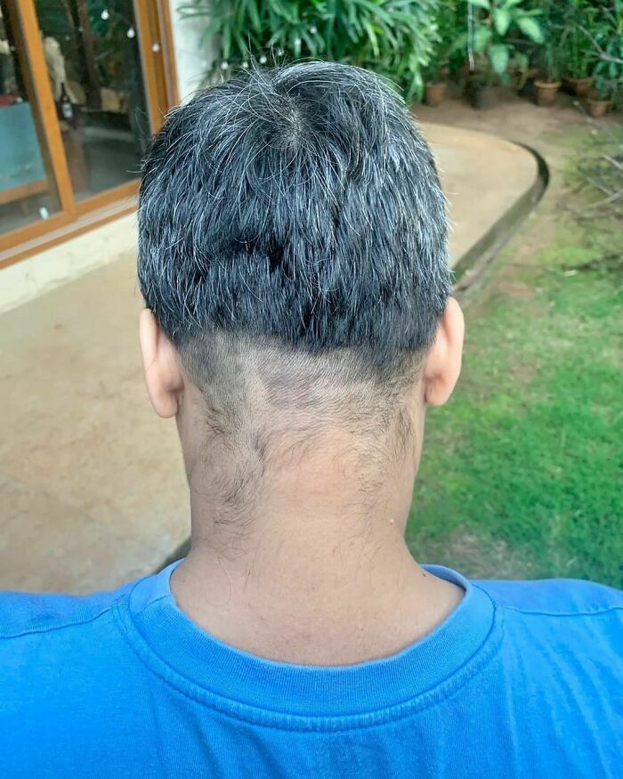 My Beautiful Femme Butchered This Butch