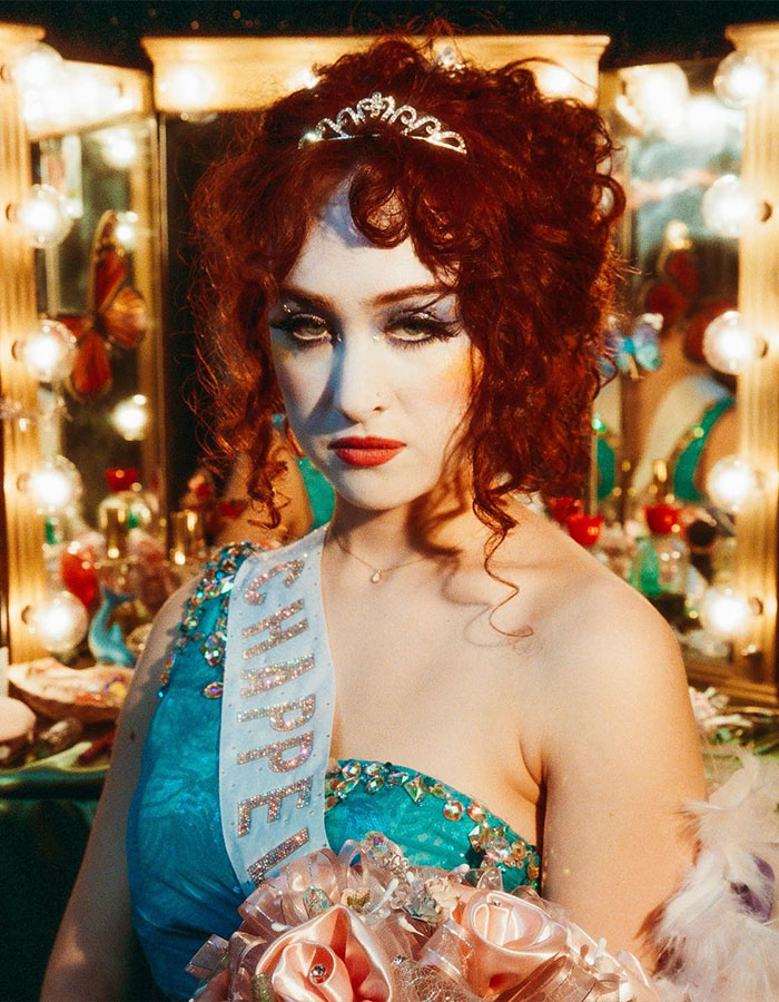 Miley Cyrus Stands Up For Chappell Roan Amid Multiple Controversies And "Forced Hate" Miley Cyrus Stands Up For Chappell Roan Amid Multiple Controversies And "Forced Hate"