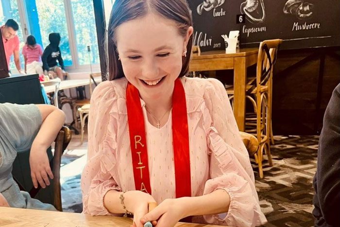 "Devastating": Family Recalls Final Moments Before 12YO Ended Her Life After Being Bullied "Devastating": Family Recalls Final Moments Before 12YO Ended Her Life After Being Bullied