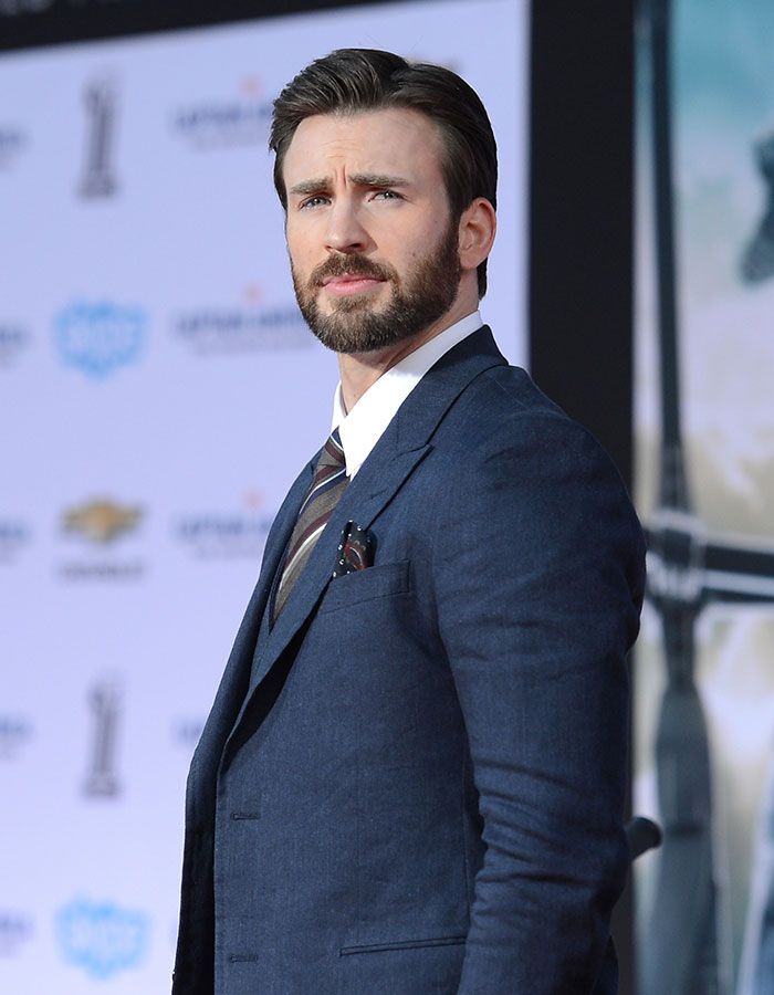 The Office’s John Krasinski Crowned People’s 2024 Sexiest Man Alive The Office’s John Krasinski Crowned People’s 2024 Sexiest Man Alive