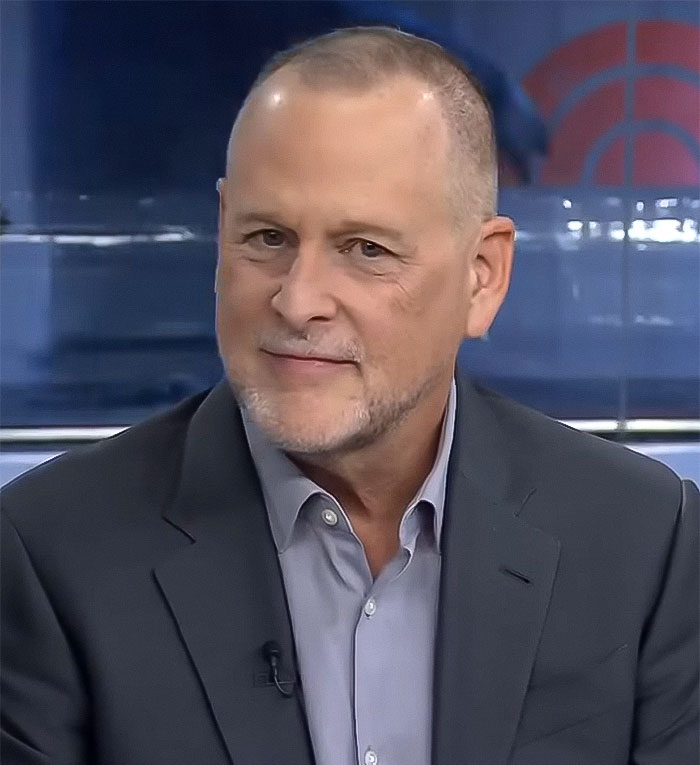 "Shallow Gesture": John Stamos' "Solidarity" Post With Cancer-Stricken Dave Coulier Sparks Debate "Shallow Gesture": John Stamos' "Solidarity" Post With Cancer-Stricken Dave Coulier Sparks Debate