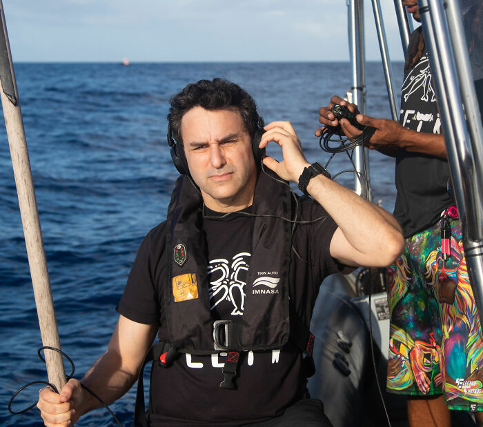 AI Is Translating Whale Language, Which May Help Us Communicate With Extraterrestrials One Day AI Is Translating Whale Language, Which May Help Us Communicate With Extraterrestrials One Day