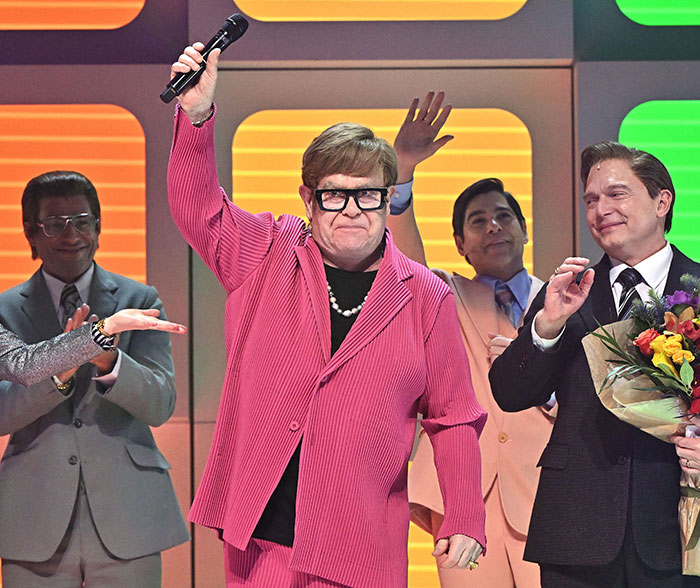Elton John’s “Misguided West End Import” Announces Closure Five Days After Opening Night Elton John’s “Misguided West End Import” Announces Closure Five Days After Opening Night