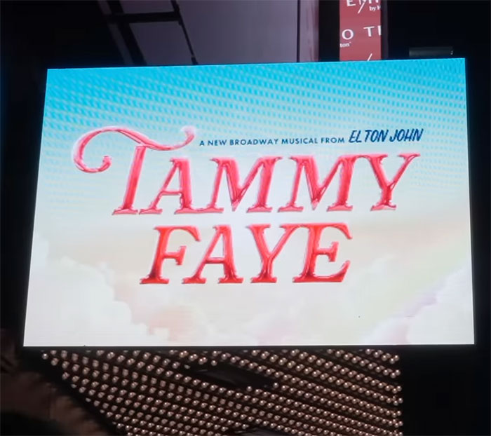 Elton John’s “Misguided West End Import” Announces Closure Five Days After Opening Night Elton John’s “Misguided West End Import” Announces Closure Five Days After Opening Night