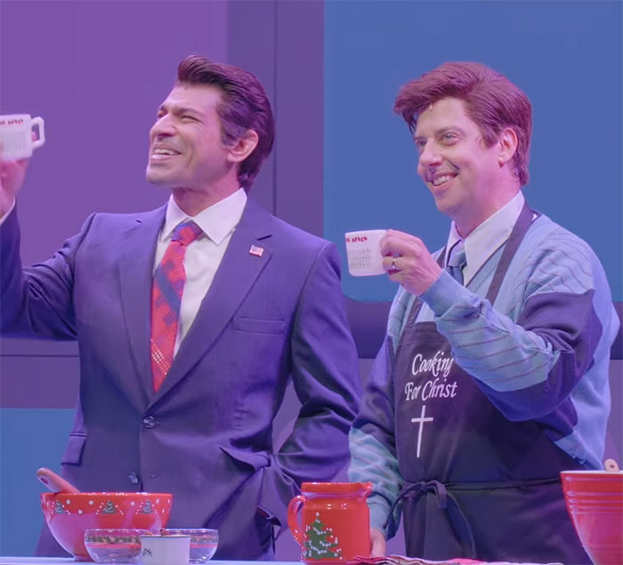 Elton John’s “Misguided West End Import” Announces Closure Five Days After Opening Night Elton John’s “Misguided West End Import” Announces Closure Five Days After Opening Night