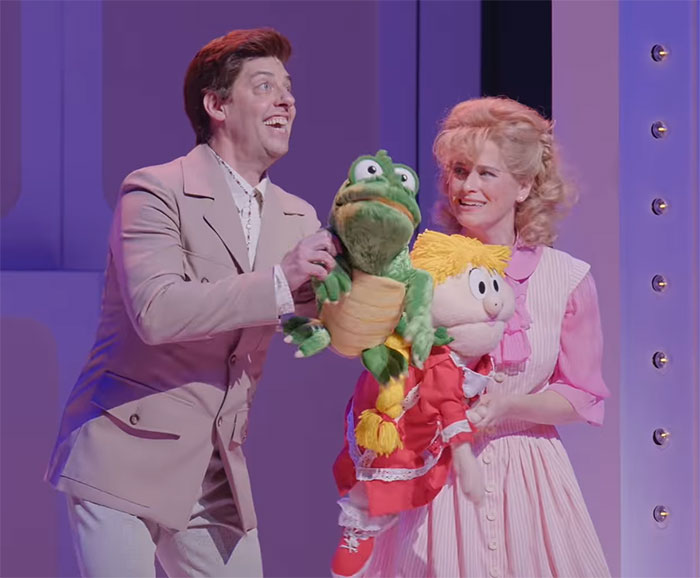 Elton John’s “Misguided West End Import” Announces Closure Five Days After Opening Night Elton John’s “Misguided West End Import” Announces Closure Five Days After Opening Night