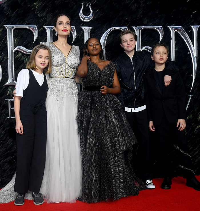 Brad Pitt Scores A “Clear Victory” As Angelina Jolie’s Motion To Dismiss His Lawsuit Was Denied Brad Pitt Scores A “Clear Victory” As Angelina Jolie’s Motion To Dismiss His Lawsuit Was Denied