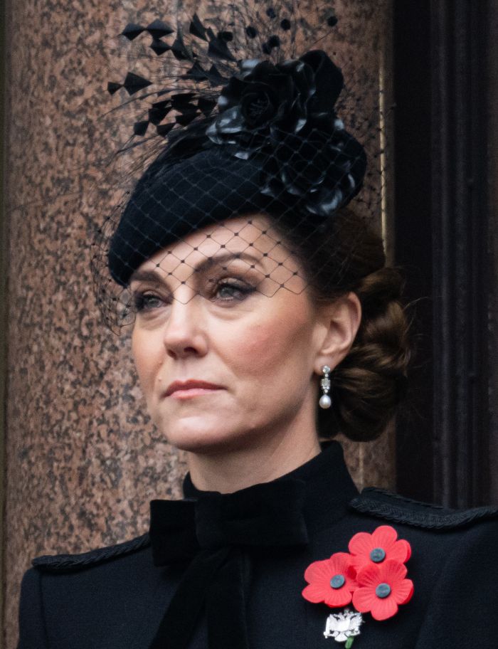 “Cruel”: TV Host Slammed For Asking Why Kate Middleton Has “Aged So Much” After Cancer Battle “Cruel”: TV Host Slammed For Asking Why Kate Middleton Has “Aged So Much” After Cancer Battle