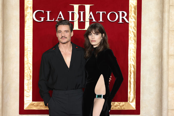 "Absolute Goddess": Pedro Pascal's Transgender Sister Steals The Spotlight At Movie Premiere "Absolute Goddess": Pedro Pascal's Transgender Sister Steals The Spotlight At Movie Premiere