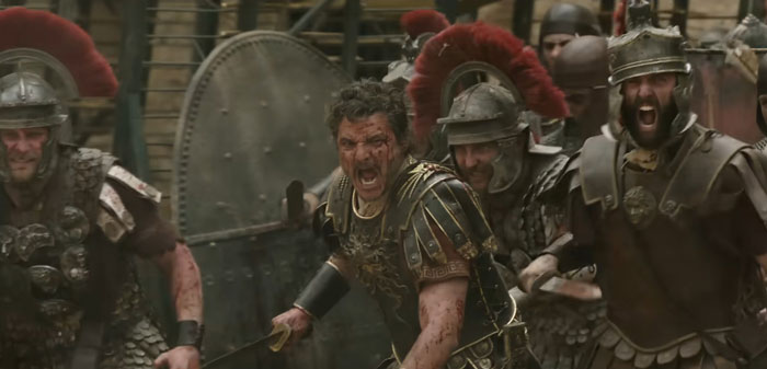 "Total Hollywood BS": Gladiator 2 Is Historically Inaccurate, Historian Says "Total Hollywood BS": Gladiator 2 Is Historically Inaccurate, Historian Says