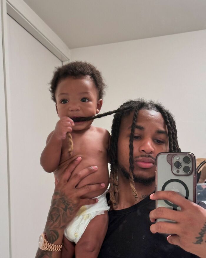 Halle Bailey Lashes Out After Son’s Appearance In Unauthorized Livestream: "I Am His Protector” Halle Bailey Lashes Out After Son’s Appearance In Unauthorized Livestream: "I Am His Protector”