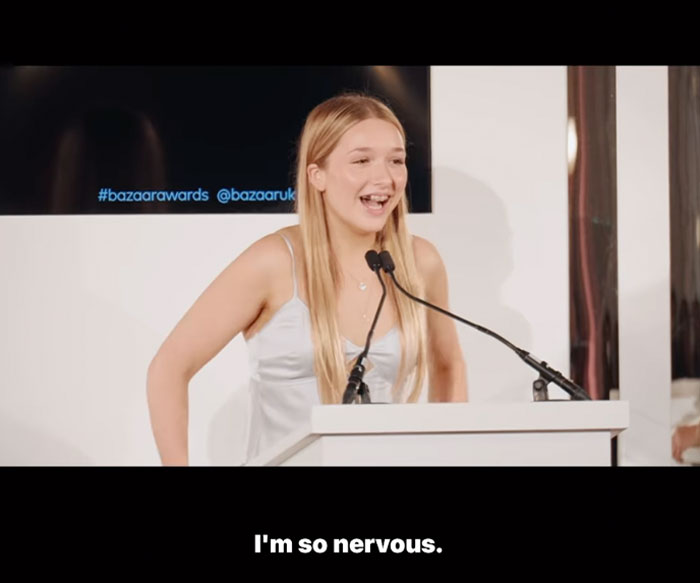 "She Looks Like An Older Woman": People Fume Over David Beckham’s 13YO Daughter’s Makeup Video "She Looks Like An Older Woman": People Fume Over David Beckham’s 13YO Daughter’s Makeup Video