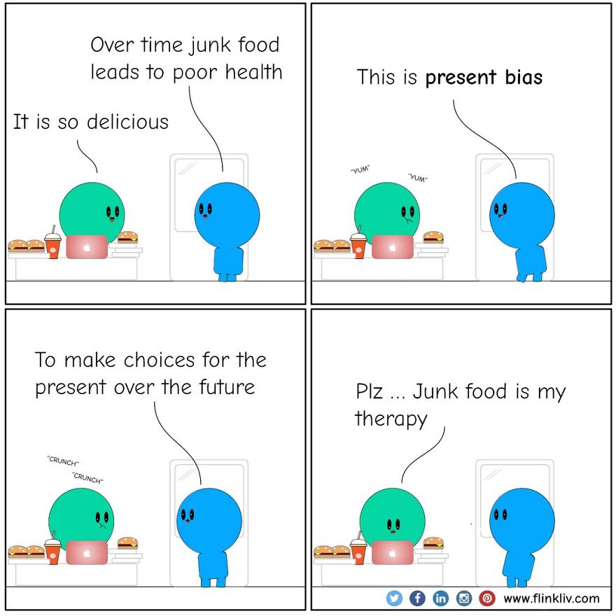 Have Fun With Flinkliv's Comics