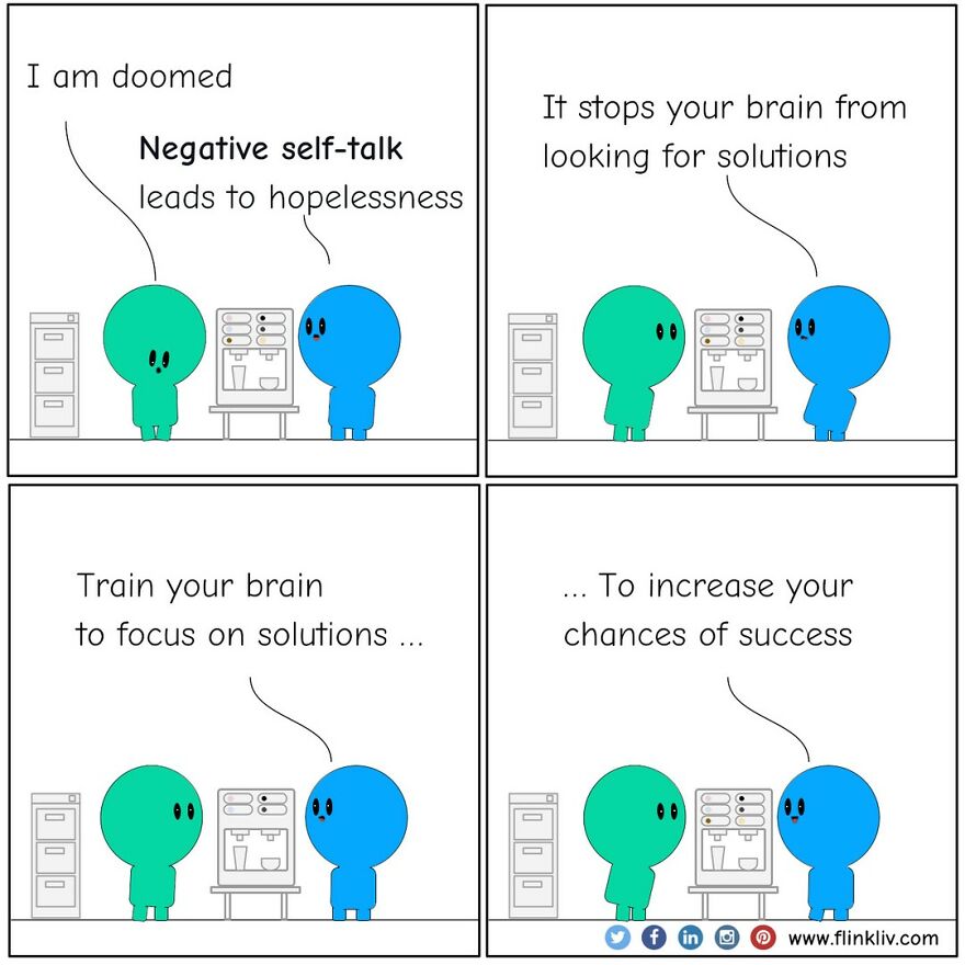 Have Fun With Flinkliv's Comics