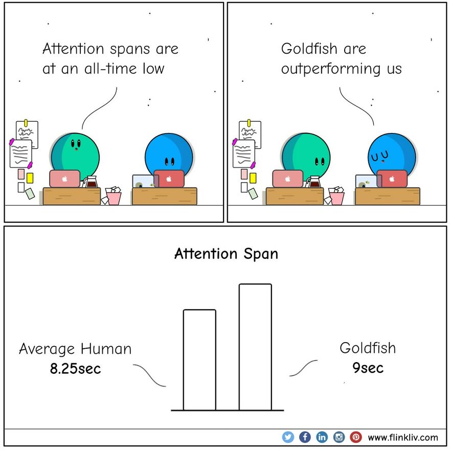 Have Fun With Flinkliv's Comics