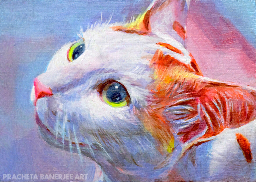 I Made More Than 1000+ Artworks In 2024, Here Are Some Of My Favorites I Made More Than 1000+ Artworks In 2024, Here Are Some Of My Favorites