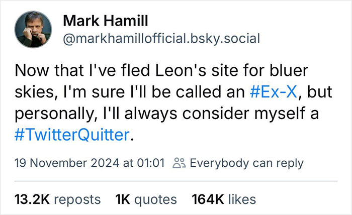 "Shoutout To All Of These Celebs": People Praise Stars For Leaving Elon Musk’s X, Here's Who Left "Shoutout To All Of These Celebs": People Praise Stars For Leaving Elon Musk’s X, Here's Who Left