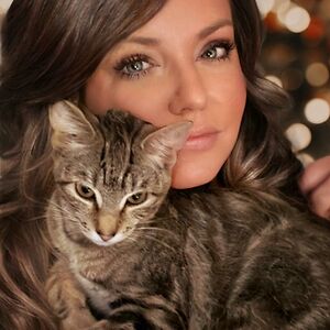 Mindy Browning/Weirdo Kitty