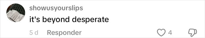 "Beyond Desperate": 21YO Woman Roasted For Age Gap With 44YO Boyfriend After Their TikTok Goes Viral "Beyond Desperate": 21YO Woman Roasted For Age Gap With 44YO Boyfriend After Their TikTok Goes Viral