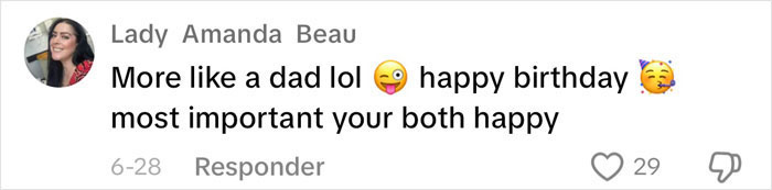 "Beyond Desperate": 21YO Woman Roasted For Age Gap With 44YO Boyfriend After Their TikTok Goes Viral "Beyond Desperate": 21YO Woman Roasted For Age Gap With 44YO Boyfriend After Their TikTok Goes Viral