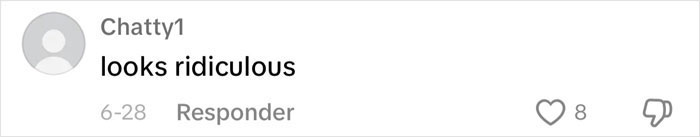 "Beyond Desperate": 21YO Woman Roasted For Age Gap With 44YO Boyfriend After Their TikTok Goes Viral "Beyond Desperate": 21YO Woman Roasted For Age Gap With 44YO Boyfriend After Their TikTok Goes Viral