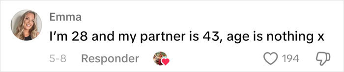 "Beyond Desperate": 21YO Woman Roasted For Age Gap With 44YO Boyfriend After Their TikTok Goes Viral "Beyond Desperate": 21YO Woman Roasted For Age Gap With 44YO Boyfriend After Their TikTok Goes Viral