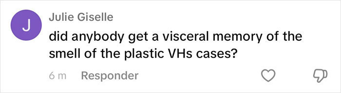 Man Creates Blockbuster VHS Store In His Tiny Bedroom Closet, Says "This Is Art" Man Creates Blockbuster VHS Store In His Tiny Bedroom Closet, Says "This Is Art"