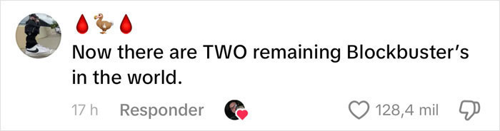 Man Creates Blockbuster VHS Store In His Tiny Bedroom Closet, Says "This Is Art" Man Creates Blockbuster VHS Store In His Tiny Bedroom Closet, Says "This Is Art"