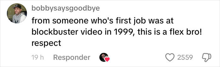 Man Creates Blockbuster VHS Store In His Tiny Bedroom Closet, Says "This Is Art" Man Creates Blockbuster VHS Store In His Tiny Bedroom Closet, Says "This Is Art"