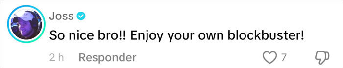 Man Creates Blockbuster VHS Store In His Tiny Bedroom Closet, Says "This Is Art" Man Creates Blockbuster VHS Store In His Tiny Bedroom Closet, Says "This Is Art"