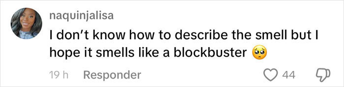 Man Creates Blockbuster VHS Store In His Tiny Bedroom Closet, Says "This Is Art" Man Creates Blockbuster VHS Store In His Tiny Bedroom Closet, Says "This Is Art"