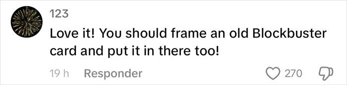 Man Creates Blockbuster VHS Store In His Tiny Bedroom Closet, Says "This Is Art" Man Creates Blockbuster VHS Store In His Tiny Bedroom Closet, Says "This Is Art"