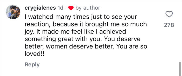 "I Will Not Apologize": 100th Woman In Space Refuses To "Bow To Small Men On The Internet" "I Will Not Apologize": 100th Woman In Space Refuses To "Bow To Small Men On The Internet"