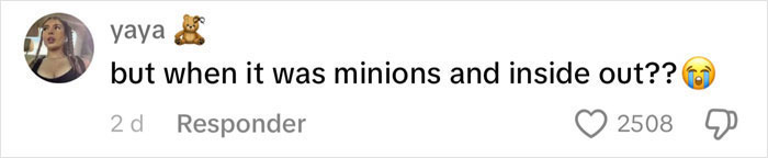 'Wicked' Fans Upset Over Movie Theater's "Dumb Rule" Prior To Entering Screening 'Wicked' Fans Upset Over Movie Theater's "Dumb Rule" Prior To Entering Screening