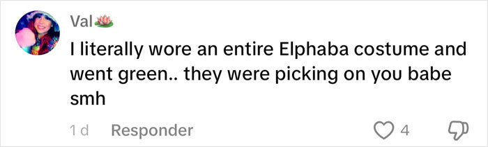 'Wicked' Fans Upset Over Movie Theater's "Dumb Rule" Prior To Entering Screening 'Wicked' Fans Upset Over Movie Theater's "Dumb Rule" Prior To Entering Screening