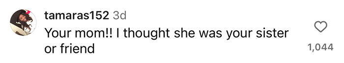 Video Of “Mama Lizzo And Baby Lizzo” Leaves Fans Stunned Over Singer’s Incredible Weight Loss Video Of “Mama Lizzo And Baby Lizzo” Leaves Fans Stunned Over Singer’s Incredible Weight Loss
