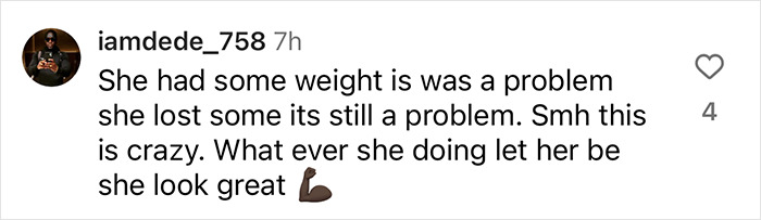 Video Of “Mama Lizzo And Baby Lizzo” Leaves Fans Stunned Over Singer’s Incredible Weight Loss Video Of “Mama Lizzo And Baby Lizzo” Leaves Fans Stunned Over Singer’s Incredible Weight Loss