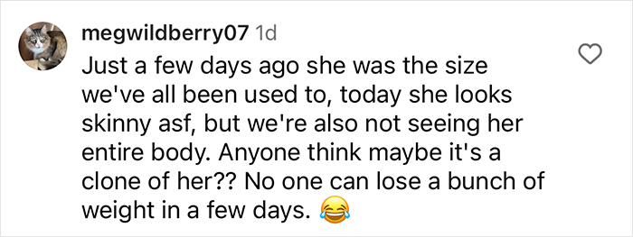 Video Of “Mama Lizzo And Baby Lizzo” Leaves Fans Stunned Over Singer’s Incredible Weight Loss Video Of “Mama Lizzo And Baby Lizzo” Leaves Fans Stunned Over Singer’s Incredible Weight Loss