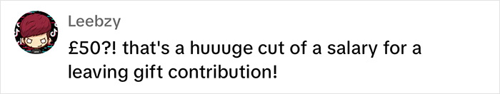 "I'm Never Going To Do That": Ridiculous Text From Boss Demanding Money Immediately Goes Viral "I'm Never Going To Do That": Ridiculous Text From Boss Demanding Money Immediately Goes Viral