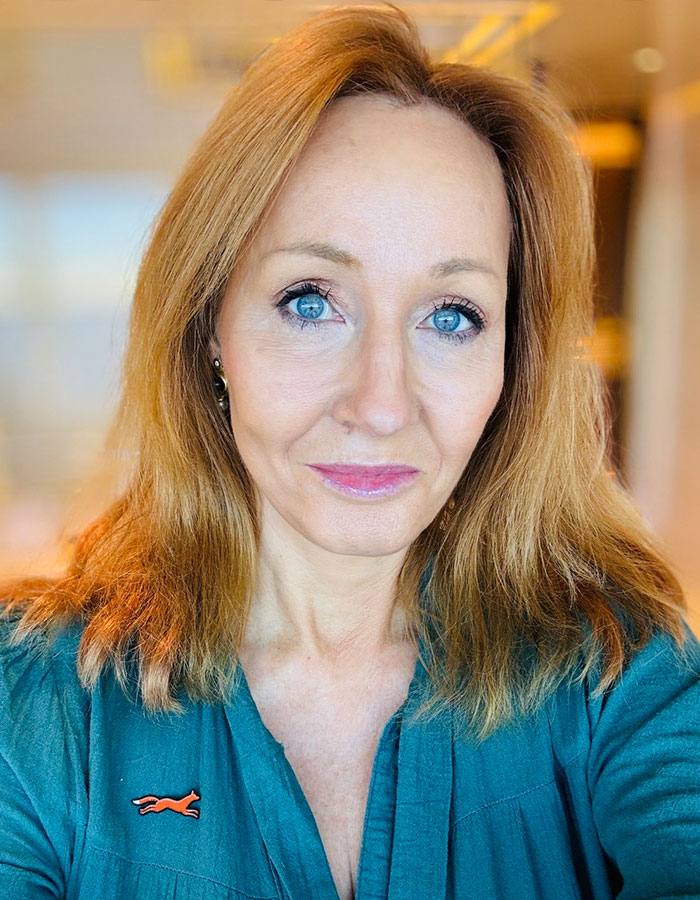 “HBO Defends JK Rowling’s Right To Her Views”: Fans Outraged Over Harry Potter Series Involvement “HBO Defends JK Rowling’s Right To Her Views”: Fans Outraged Over Harry Potter Series Involvement