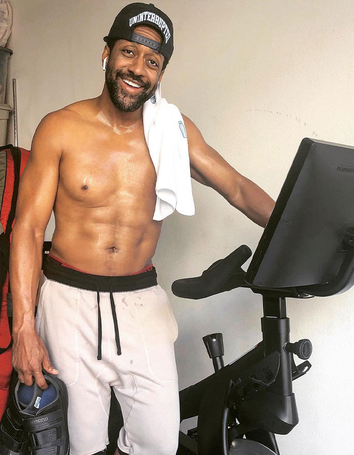 “It Was Getting Uncomfortable For Viewers”: Star Of 'Family Matters' On Hiding His Bulge “It Was Getting Uncomfortable For Viewers”: Star Of 'Family Matters' On Hiding His Bulge